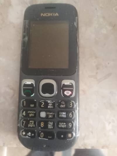 Nokia original phone