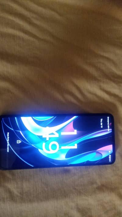 Motorola Edge (2021)