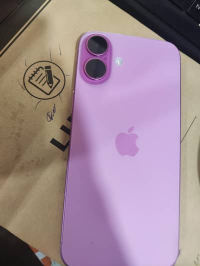 iphone 16 plus 128 gb by pass