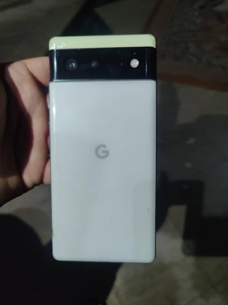 google pixel 6 1