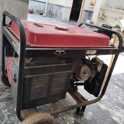 5kv homage generator