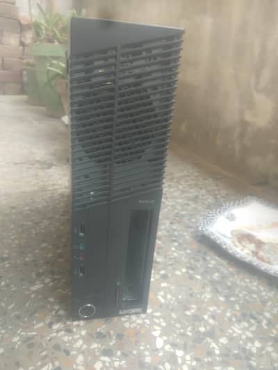 Lenovo M series case with 4+4 8 gb gaming ram ddr3 xms and board m91p