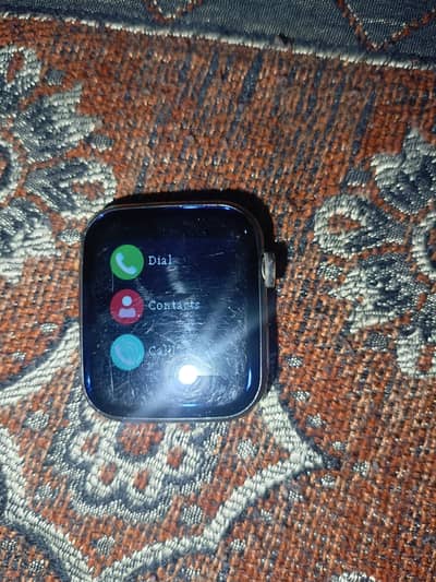 smart watch condition best