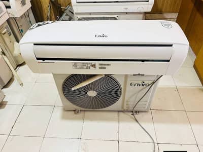 15Days Warranty - We sale inverter Gree Haier Orient Pel  TCL AC