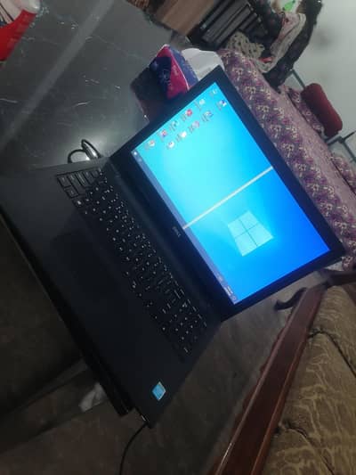 Dell laptop
