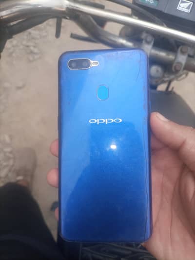 oppo a5s