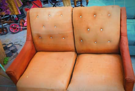 sofa 2 seater