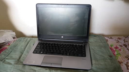 Hp ProBook  laptop