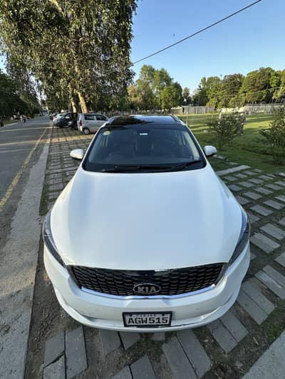 Kia sorento 2.4 FWD