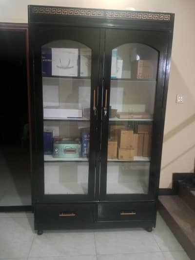 kitchen use wardrobe