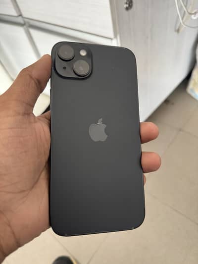 iPhone 15 plus non pta jv 128 Gb