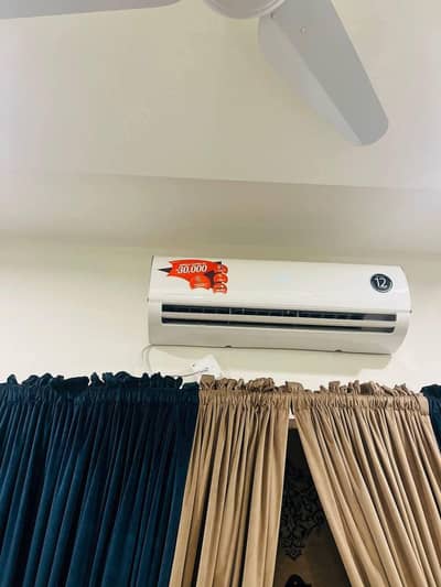 15Days Warranty - We sale inverter Gree Haier Orient Pel  TCL AC