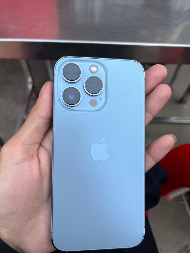 IPHONE 13PRO 0