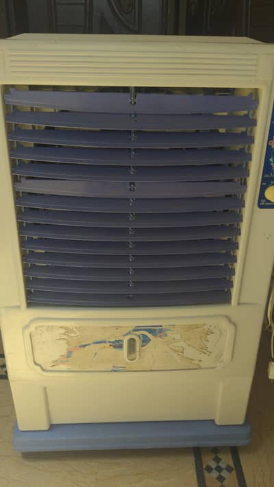 super general Air coolar fan