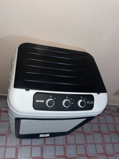 Royal Room Cooler RAC - 4700