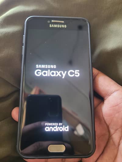Samsung C5