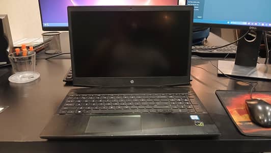 Hp Pavilion Gaming Laptop 15