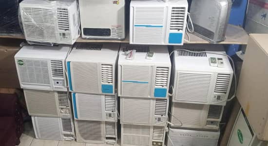 Inverter AC Japanese original Window inverter AC Gree skyiwood etc