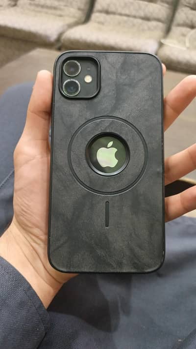 iphone 11 Non Pata