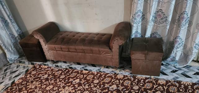 11seater sofa sat urgent sale