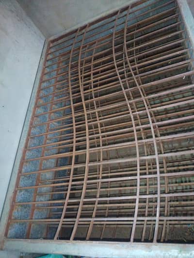 chokat, 4 windows chokat 4 door chokat