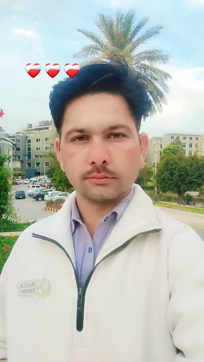 security guard driver