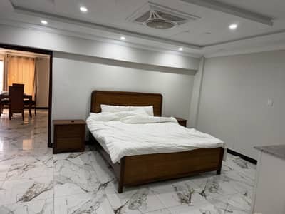 Portion is available for Rent