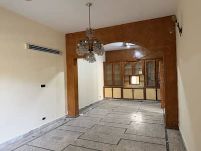 Portion Is Available For Rent