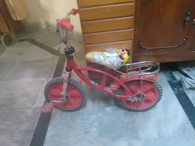kids cycle