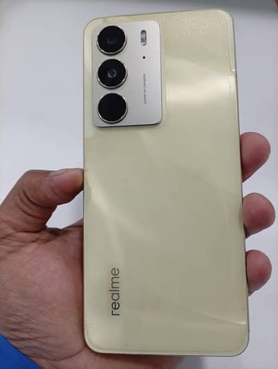 Mobile Realme C75 8/256