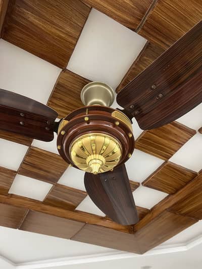 Parwaaz fan for sale