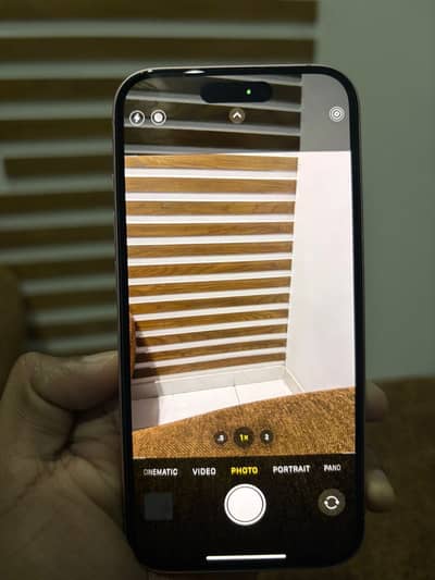 iPhone 15 128 gb Pink Bypassed