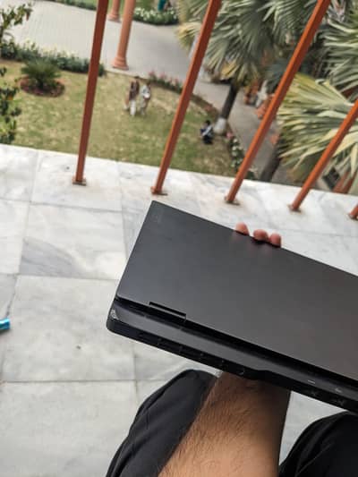 Lenovo legion slim 7