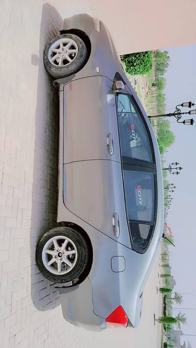 Honda City IVTEC 2009
