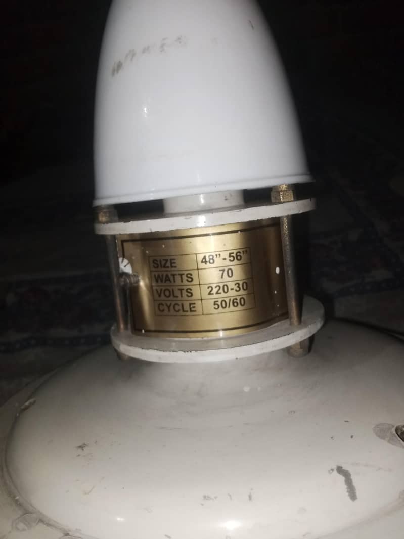 ceiling fan 3