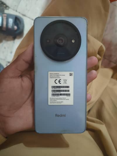 Redme A3.3011201113 wtp