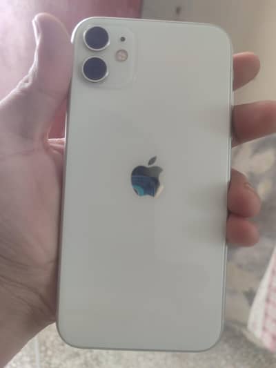 iphone 11 Non PTA JV  64GB