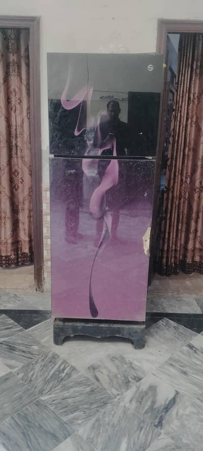 pel fridge for sale  size medium