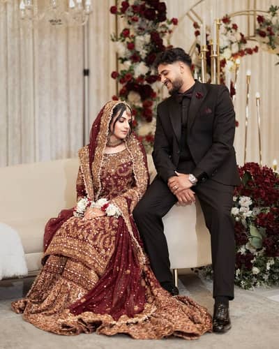 Professional Photographer & Videographer in RWP & ISL