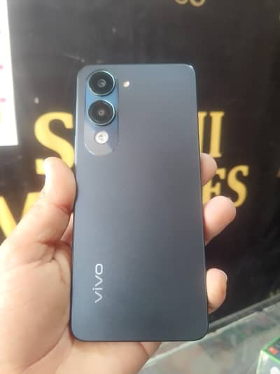 Vivo y04 4 128