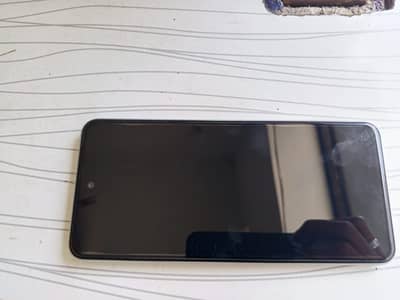 10+10 All Okay 6 RAM 128 GB