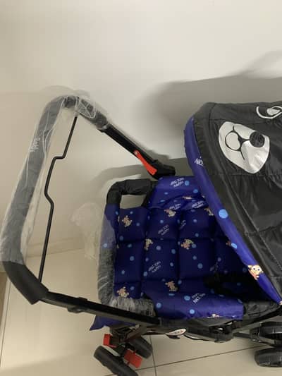 Brand new Baby stroller , kids pram