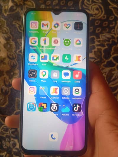 Ram 4 64 new condition