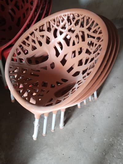 Tree Chairs