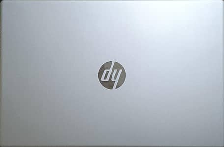 HP 15 (13th Gen Core i5) Touchscreen Laptop – Like New – Urgent Sale