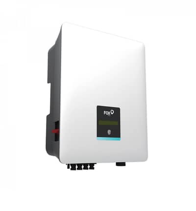FoxESS 10kW On-Grid Inverter (T10 G3) - 8 years Replacement Warranty