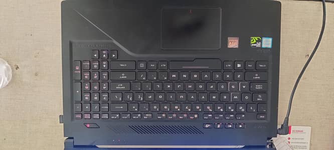 ASUS i7 7th Gen | 16GB | GTX 1060 | Best for Gaming & Editing