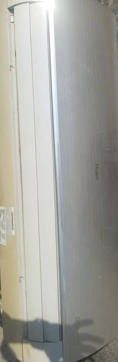 Haier 1.5 Ton Smart Inverter AC | WiFi | Copper | Like New Condition