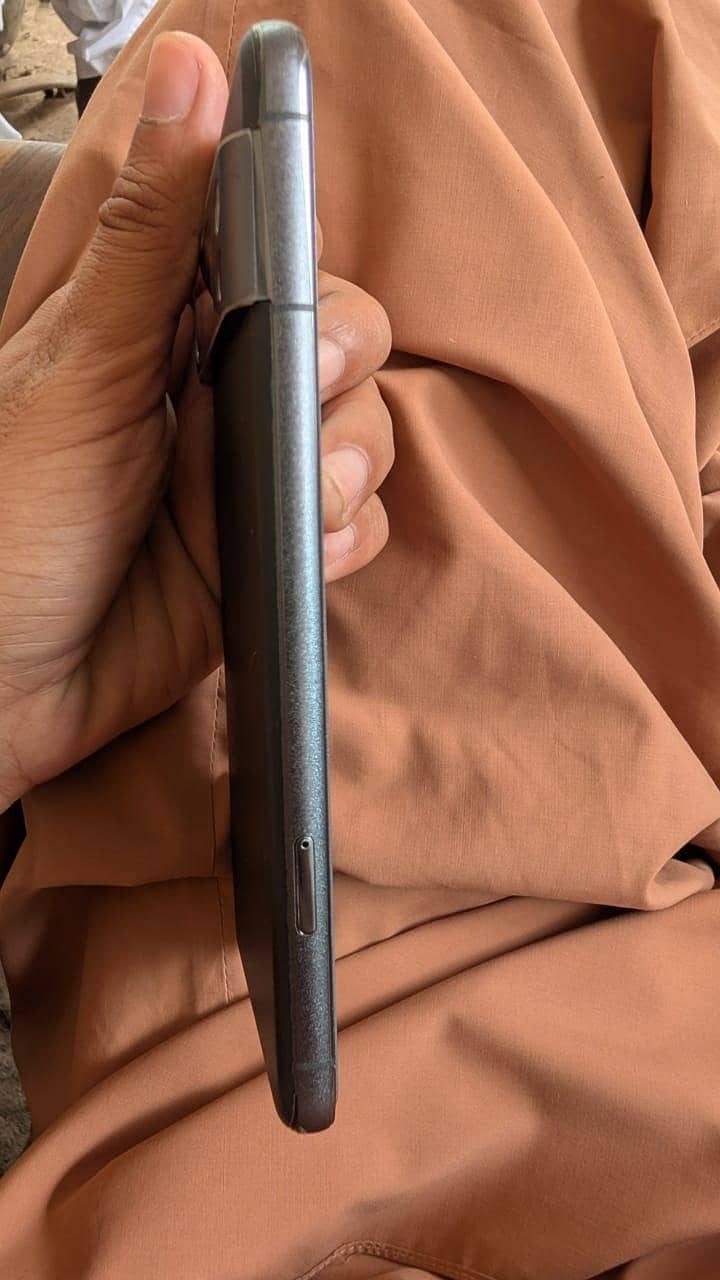 Google Pixel 8 Pro 5