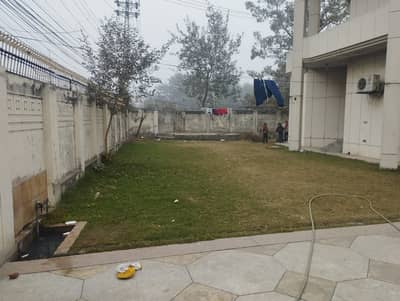 2 Kanal House for Rent in 11-L, Model Town, Lahore